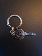 Sleutelhanger Isolectra, Verzamelen, Sleutelhangers, Ophalen of Verzenden