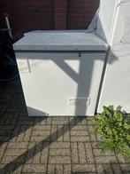 Vrieskast - Gebruikt, Witgoed en Apparatuur, Vriezers en Diepvrieskisten, Ophalen, Vrieskist, Gebruikt, Minder dan 85 cm