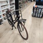 Cortina U4 Transportfiets Nu voor €199.99!, Fietsen en Brommers, Ophalen, C, C, Zo goed als nieuw