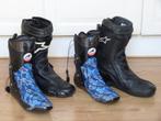 Alpinestars motorlaarzen mt 44, Heren, Ophalen of Verzenden, Alpinestars, Laarzen