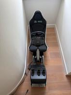 Mercedes Playseat, Ophalen of Verzenden, Zo goed als nieuw, Playseat of Racestoel, PlayStation 5