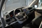 Volkswagen Transporter 2.0 TDI L2H1 Highline + NAVIGATIE / T, Voorwielaandrijving, Euro 5, Gebruikt, Zwart