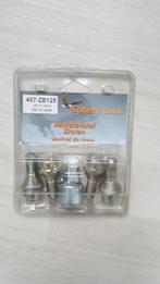 WIELBOUTEN SAFETY SET  407 ZB 125  NIEUW, Ophalen of Verzenden, Nieuw
