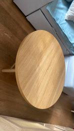 Oak Coffee Table, Ophalen, Zo goed als nieuw, Rechthoekig