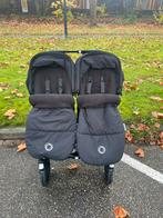 Bugaboo Donkey 3 Duo - Zo goed als nieuw!, Zo goed als nieuw, Ophalen, Kinderwagen, Duowagen