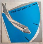 Vinyl 12" Blue suit grey tie - Never a dull moment - 1985, Verzenden, 12 inch, Poprock