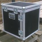Flightcase 19 inch 10 - 10HE, Muziek en Instrumenten, Ophalen of Verzenden, Gebruikt, Overige instrumenten, Flightcase