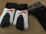 Keepershandschoenen, Sport en Fitness, Voetbal, Maat L, Ophalen of Verzenden, Nieuw, Handschoenen