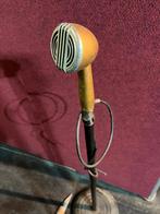 Microfoon,  Sennheiser, Beyerdynamic, Shure, oude collectie, Muziek en Instrumenten, Ophalen, Gebruikt, Zangmicrofoon