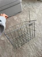 Fietsmand, Ophalen, Nieuw, Fietsmand, Veloretti