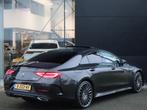 Mercedes-Benz CLS-Klasse 450 4MATIC AMG Line | Premium Plus, Auto's, Mercedes-Benz, Te koop, Zilver of Grijs, CLS, 2999 cc