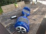Oxboard (defect) met kart, Ophalen, Gebruikt