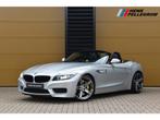BMW Z4 Roadster sDrive35i Executive * M-Sportpakket * Naviga, Auto's, BMW, Te koop, Zilver of Grijs, Geïmporteerd, Benzine