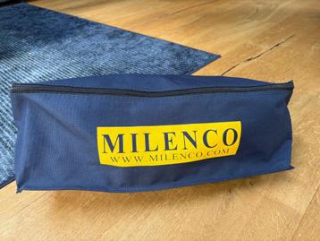 Milenco Aero 4 universele caravanspiegels (2023) beschikbaar voor biedingen