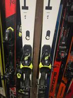 155cm HEAD E-SL WORLDCUP REBELS SW EXPERT, 160 tot 180 cm, Ophalen of Verzenden, Zo goed als nieuw, Carve