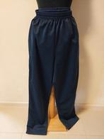Heren trainingsbroek/ maat L, Ophalen of Verzenden, Zo goed als nieuw, Maat 52/54 (L), Blauw