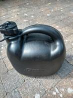 Jarrycan tankje 5 liter voor benzine, Ophalen of Verzenden