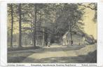 AK Hoog Soeren - Echoputhuis, Amersfoorsche Straatweg, Verzamelen, Verzenden, Voor 1920, Gelopen, Gelderland