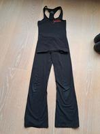 Dansschool Jolein Top & Broek maat 10, Ophalen of Verzenden, Zo goed als nieuw, Meisje