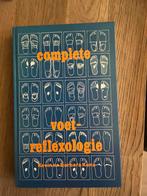 Complete Voetreflexologie - Kevin en Barbara Kunz, Ophalen of Verzenden, Zo goed als nieuw, Kruiden en Alternatief