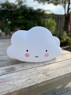 Wolk lamp groot - Little lovely company, Kinderen en Baby's, Kinderkamer | Inrichting en Decoratie, Ophalen, Zo goed als nieuw