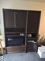 Woonkamer kast, Ophalen, Gebruikt, 200 cm of meer, 150 tot 200 cm