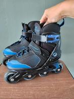 Verstelbare skeelers maat 29-33, Sport en Fitness, Skeelers, Ophalen of Verzenden, Verstelbaar, Zo goed als nieuw, Kinderen
