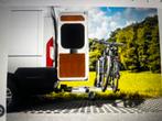 Enduro SD 260 fietsendrager geschikt  voor bus of camper, Auto diversen, Ophalen, Gebruikt, Brede banden, 2 fietsen