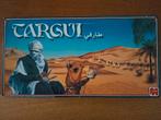 Bordspel Targui Jumbo Dijkstra & van Dijk, Hobby en Vrije tijd, Gezelschapsspellen | Bordspellen, Ophalen of Verzenden, Zo goed als nieuw