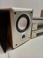 Denon topset / 228, Ophalen, Denon, Cd-speler, Zo goed als nieuw