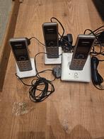 Kpn arizona 910 set telefoons, Ophalen of Verzenden, Gebruikt