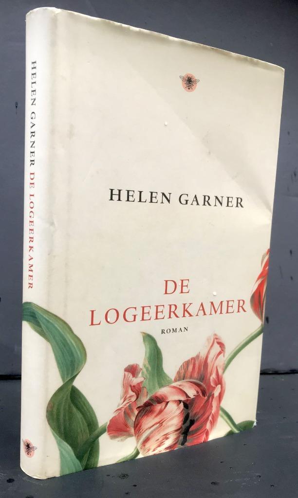 Garner, Helen - De logeerkamer (2008 1e dr.), Boeken, Literatuur, Zo goed als nieuw, Ophalen of Verzenden