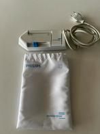 Philips Stewardess -  Reisstrijkijzer, Witgoed en Apparatuur, Strijkijzers en Strijkplanken, Ophalen, Zo goed als nieuw, Strijkijzer met snoer