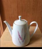 Koffie-/theepot, gekleurde aren, gaaf, merk Kahla, Ophalen of Verzenden
