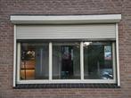 rolluiken, Doe-het-zelf en Verbouw, Rolluiken, Ophalen, Gebruikt, Wit, 150 tot 200 cm