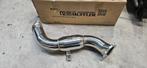 M2 Motorsport downpipe met racekat Subaru Impreza 2001-2007, Ophalen of Verzenden