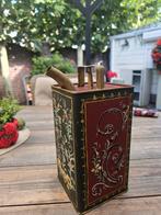 Antieke Jerrycan - Decoratief Blik, Ophalen of Verzenden