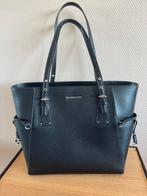 Michael Kors Handtas / Shopper, Sieraden, Tassen en Uiterlijk, Tassen | Damestassen, Ophalen of Verzenden, Zo goed als nieuw, Zwart