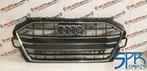 A4 8W FACELIFT S-LINE GRILL Grille 8W0853651DF CHROME ZWART, Audi, Nieuw, Audi, Ophalen of Verzenden