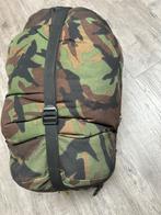 M90 slaapzak incl goretex hoes (KL), Ophalen of Verzenden, Landmacht, Nederland