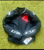 Dainese Delta 4 pants and Dainese Sportiva jacket, leather, Motoren, Kleding | Motorkleding, Ophalen of Verzenden, Nieuw met kaartje