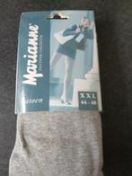 Grijze maillot van Marianne in maat XXL, katoen., Ophalen, Marianne, Grijs, Nieuw