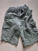 Fijn short/ broek Okaido +- 10 jaar mt 138 cm, Ophalen of Verzenden, Gebruikt