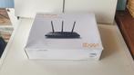 Extra WiFi punt via internetkabel, Ophalen, Nieuw