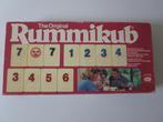 Rummikub, the original, Ophalen of Verzenden, Gebruikt