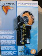 Voer automaat, Dieren en Toebehoren, Ophalen, Zo goed als nieuw, Overige typen