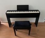 Roland FP-30X, Ophalen, Zo goed als nieuw, Zwart