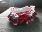 Kousenband, Schotse ruit, nieuw, schots, Ophalen of Verzenden, Rood, Overige typen