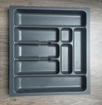 Besteklade - t.e.a.b., Kunststof, Gebruikt, Ophalen of Verzenden, Vaatwasserbestendig