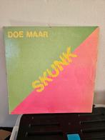Lp doe maar skunk, Ophalen of Verzenden, Zo goed als nieuw, 12 inch